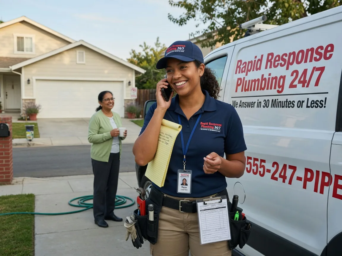 Emergency Plumber Bodega, CA FAQs
